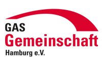 Logo der Gas-Gemeinschaft Hamburg e.V.